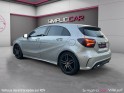 Mercedes classe a 200 d 7g-dct fascination, garantie 12 mois, camera de recul occasion simplicicar villejuif  simplicicar...