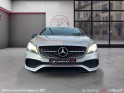 Mercedes classe a 200 d 7g-dct fascination, garantie 12 mois, camera de recul occasion simplicicar villejuif  simplicicar...