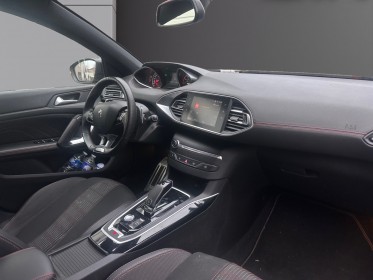 Peugeot 308 puretech 130ch ss eat8 gt line, bluetooth, feux led, garanti 12mois occasion simplicicar villejuif  simplicicar...