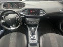 Peugeot 308 puretech 130ch ss eat8 gt line, bluetooth, feux led, garanti 12mois occasion simplicicar villejuif  simplicicar...