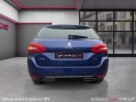 Peugeot 308 puretech 130ch ss eat8 gt line, bluetooth, feux led, garanti 12mois occasion simplicicar villejuif  simplicicar...