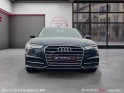 Audi a6 a6 v6 3.0 tdi 272 s tronic 7 quattro s line occasion simplicicar vernon simplicicar simplicibike france