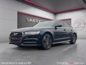 Audi a6 a6 v6 3.0 tdi 272 s tronic 7 quattro s line occasion simplicicar vernon simplicicar simplicibike france