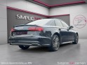 Audi a6 a6 v6 3.0 tdi 272 s tronic 7 quattro s line occasion simplicicar vernon simplicicar simplicibike france