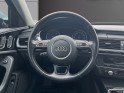 Audi a6 a6 v6 3.0 tdi 272 s tronic 7 quattro s line occasion simplicicar vernon simplicicar simplicibike france