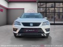 Seat ateca 1.6 tdi 115 ch start/stop ecomotive dsg7 style occasion simplicicar brive la gaillarde  simplicicar simplicibike...