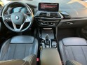 Bmw x3 g01 sdrive18d 150ch bva8 luxury occasion simplicicar brest simplicicar simplicibike france