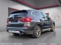 Bmw x3 g01 sdrive18d 150ch bva8 luxury occasion simplicicar brest simplicicar simplicibike france