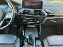 Bmw x3 g01 sdrive18d 150ch bva8 luxury occasion simplicicar brest simplicicar simplicibike france