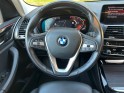 Bmw x3 g01 sdrive18d 150ch bva8 luxury occasion simplicicar brest simplicicar simplicibike france