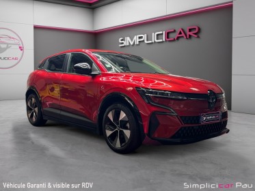 Renault megane e-tech ev40 130ch boost charge occasion simplicicar pau simplicicar simplicibike france