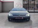 Citroen c5 2.0 hdi 138ch exclusive embrayage neuf / climatisation auto bi zones / phares directionnels occasion avignon (84)...