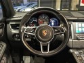 Porsche macan 3.0 v6 340 ch s pdk garantie 12 mois occasion  simplicicar aix les bains simplicicar simplicibike france