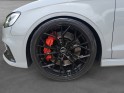 Audi rs3 berline 2.5 tfsi 400 s tronic 7 quattro garantie 12 mois  moteur neuf occasion simplicicar caen  simplicicar...