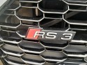 Audi rs3 berline 2.5 tfsi 400 s tronic 7 quattro garantie 12 mois  moteur neuf occasion simplicicar caen  simplicicar...