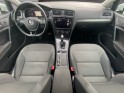 Volkswagen golf 2.0 tdi 150 dsg7 match - régulateur adaptatif, virtual cockpit, caméra de recul - garantie 12 mois occasion...