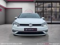 Volkswagen golf 2.0 tdi 150 dsg7 match - régulateur adaptatif, virtual cockpit, caméra de recul - garantie 12 mois occasion...