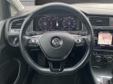 Volkswagen golf 2.0 tdi 150 dsg7 match - régulateur adaptatif, virtual cockpit, caméra de recul - garantie 12 mois occasion...