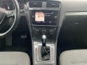 Volkswagen golf 2.0 tdi 150 dsg7 match - régulateur adaptatif, virtual cockpit, caméra de recul - garantie 12 mois occasion...