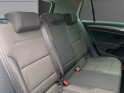 Volkswagen golf 2.0 tdi 150 dsg7 match - régulateur adaptatif, virtual cockpit, caméra de recul - garantie 12 mois occasion...