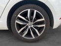 Volkswagen golf 2.0 tdi 150 dsg7 match - régulateur adaptatif, virtual cockpit, caméra de recul - garantie 12 mois occasion...