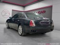 Maserati quattroporte 4.2 v8 executive gt garantie 12 mois occasion abbeville simplicicar simplicibike france