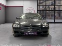 Maserati quattroporte 4.2 v8 executive gt garantie 12 mois occasion abbeville simplicicar simplicibike france