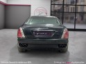 Maserati quattroporte 4.2 v8 executive gt garantie 12 mois occasion abbeville simplicicar simplicibike france