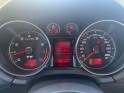 Audi tt coupe 2.0 tfsi 200 s line s-tronic a - cuir rouge nappa, très bon suivis, palettes aux volant - garantie 12 mois...