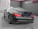 Mercedes classe cla  fascination occasion simplicicar villejuif  simplicicar simplicibike france