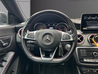 Mercedes classe cla  fascination occasion simplicicar villejuif  simplicicar simplicibike france