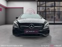 Mercedes classe cla  fascination occasion simplicicar villejuif  simplicicar simplicibike france