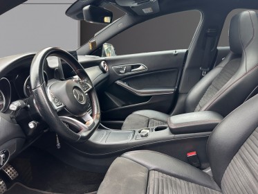 Mercedes classe cla  fascination occasion simplicicar villejuif  simplicicar simplicibike france