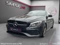 Mercedes classe cla  fascination occasion simplicicar villejuif  simplicicar simplicibike france