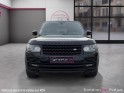 Land rover range rover autobiography mark i 4.4 l sdv8 occasion simplicicar frejus  simplicicar simplicibike france