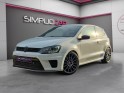 Volkswagen polo wrc 2.0 tsi 220ch garantie 12mois / n°719 occasion  simplicicar nord isere simplicicar simplicibike france