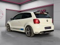 Volkswagen polo wrc 2.0 tsi 220ch garantie 12mois / n°719 occasion  simplicicar nord isere simplicicar simplicibike france