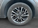 Hyundai tucson 1.6 crdi 136 premium- entretien hyundai- garantie 12mois-cam 360-sieges chauffants occasion  simplicicar nord...