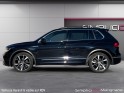 Volkswagen tiguan 2.0 tdi 150ch dsg7 r-line camera de recul carplay iq light garantie 12 mois occasion simplicicar marignane ...