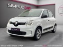 Renault twingo iii sce 65 - 21 life occasion simplicicar st-maximin simplicicar simplicibike france