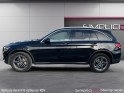 Mercedes glc 300 de 9g-tronic 4matic amg line garantie sieges elec/camera 360°/attelage/volant chauffant occasion...