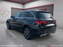 Mercedes glc 300 de 9g-tronic 4matic amg line garantie sieges elec/camera 360°/attelage/volant chauffant occasion...