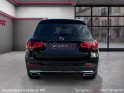 Mercedes glc 300 de 9g-tronic 4matic amg line garantie sieges elec/camera 360°/attelage/volant chauffant occasion...