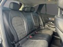 Mercedes glc 300 de 9g-tronic 4matic amg line garantie sieges elec/camera 360°/attelage/volant chauffant occasion...