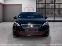 Peugeot 308 1.6 thp 270ch ss bvm6 gti sono denon siÈges chauffants/massants camera recul garantie occasion simplicicar...