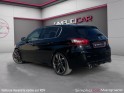 Peugeot 308 1.6 thp 270ch ss bvm6 gti sono denon siÈges chauffants/massants camera recul garantie occasion simplicicar...