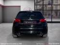 Peugeot 308 1.6 thp 270ch ss bvm6 gti sono denon siÈges chauffants/massants camera recul garantie occasion simplicicar...