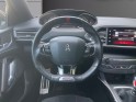 Peugeot 308 1.6 thp 270ch ss bvm6 gti sono denon siÈges chauffants/massants camera recul garantie occasion simplicicar...