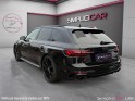 Audi rs4 avant v6 2.9 tfsi 450 ch tiptronic 8 quattro malus à payer occasion simplicicar lille  simplicicar simplicibike...