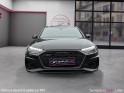 Audi rs4 avant v6 2.9 tfsi 450 ch tiptronic 8 quattro malus à payer occasion simplicicar lille  simplicicar simplicibike...